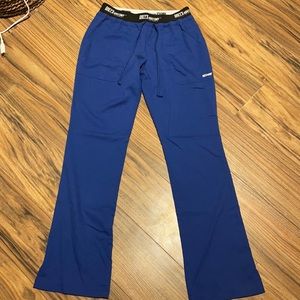 Greys anatomy scrub pants